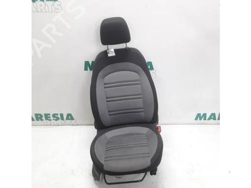 Used Right front seat FIAT PUNTO EVO (199_) 1.4 (199AXB1A) (77 hp) 31485635