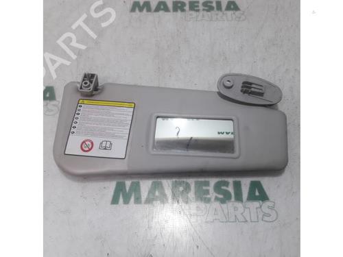 right-sun-visor-fiat-punto-evo-199_-2008-31490373 main image