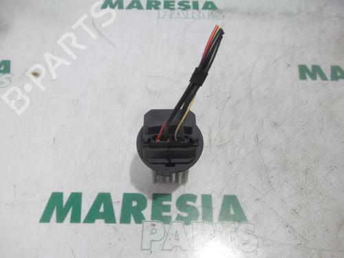 Used Electronic sensor PEUGEOT 307 SW (3H) 1.6 16V (109 hp) 31512791