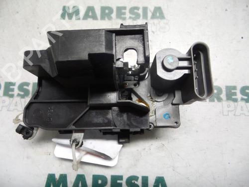 Used Electronic module FIAT DOBLO Box Body/MPV (223_) 1.9 JTD (105 hp) 31523512