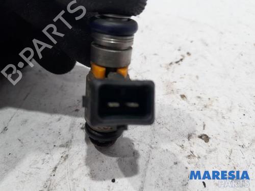 Injector FIAT PUNTO EVO (199_) 1.4 LPG | BP31433863M100 - Image 3