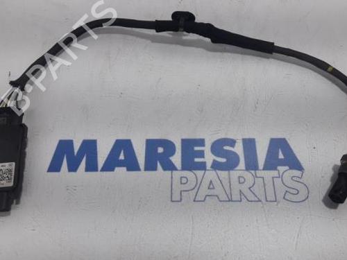 Used Electronic sensor PEUGEOT 2008 I (CU_) 1.5 BlueHDI 100 (102 hp) 31422719