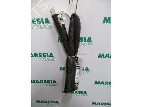 Used Left curtain airbag Left curtain airbag RENAULT MEGANE III Grandtour (KZ0/1) 1.5 dCi (KZ09, KZ0D, KZ1G, KZ29, KZ14, KZ1W, KZ10, KZ1F,... (110 hp) 31523351 31523351