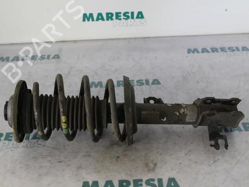 Used Left front shock absorber FIAT CROMA (194_) 1.9 D Multijet (194AXC1B, 194AXC12) (150 hp) 31414072
