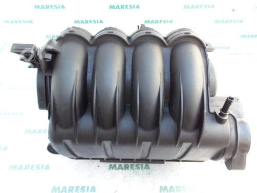 Used Injection rail PEUGEOT 307 (3A/C) 1.6 16V (109 hp) 31523475