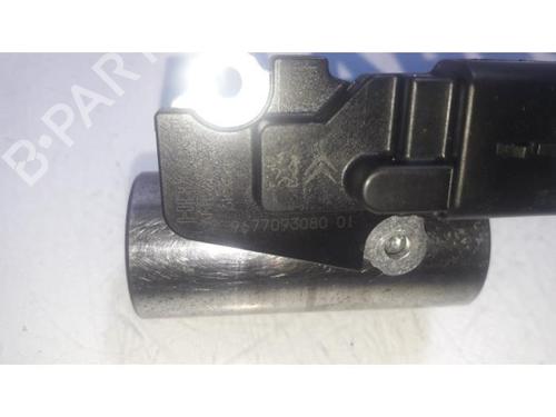 Mass air flow sensor PEUGEOT PARTNER Box Body/MPV 1.6 BlueHDi 100 | BP31440005M95