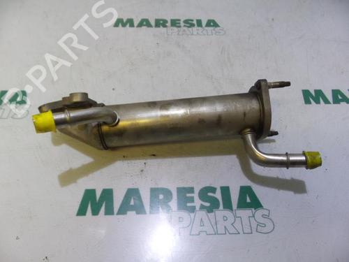 Used Heater matrix CITROËN JUMPER II Van 2.2 HDi 100 (101 hp) 31419109