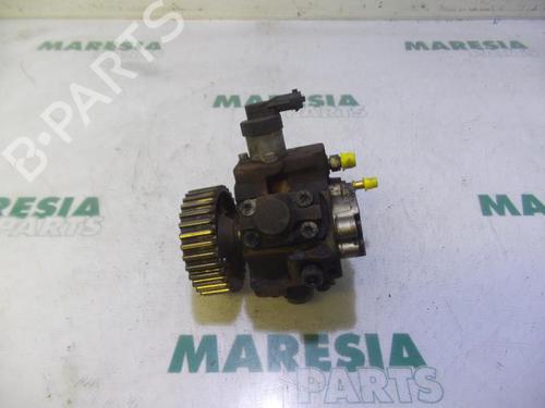 Used Fuel pump PEUGEOT 207 SW (WK_) 1.6 HDi (90 hp) 31469914