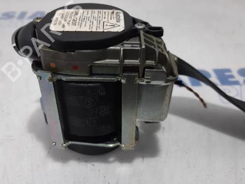 Front left seatbelt PEUGEOT 508 SW I (8E_) 2.0 HDi | BP31447408I26 - Image 3