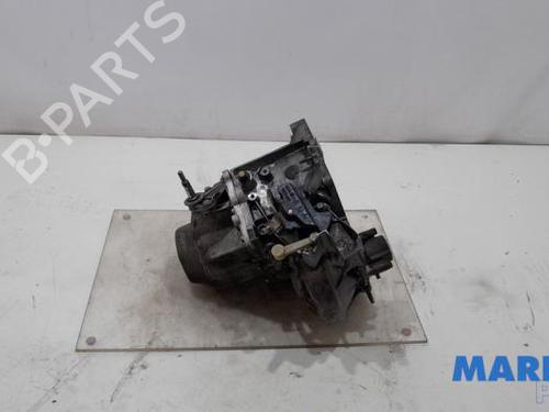 Used Gearbox CITROËN C4 II (NC_) 1.4 VTi 95 (NC8FP0) (95 hp) 31434570