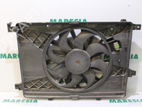 Used Pipe ALFA ROMEO 159 Sportwagon (939_) 2.2 JTS (939BXB1B, 939BXB11) (185 hp) 31391385