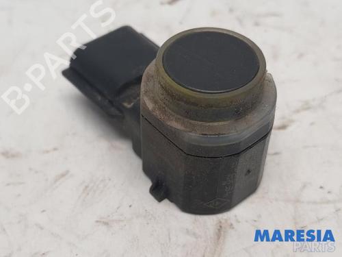 Used Electronic sensor RENAULT TRAFIC III Van (FG_) 1.6 dCi 145 (FGMG) (145 hp) 31496032