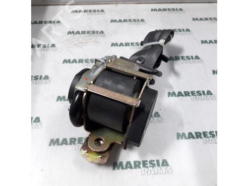 Used Rear left seatbelt Rear left seatbelt RENAULT LAGUNA II Grandtour (KG0/1_) 1.9 dCi (KG0G) (120 hp) 31452160 31452160