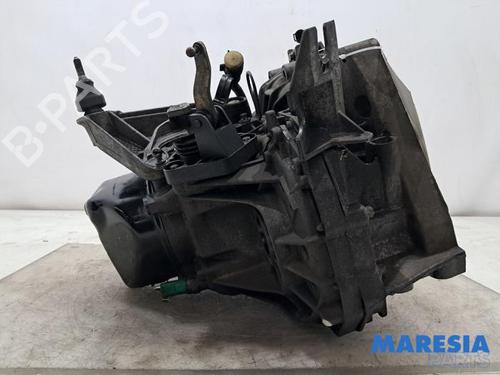 Gearbox RENAULT SCÉNIC II (JM0/1_) 1.6 16V (JM1R) | BP32484817M3