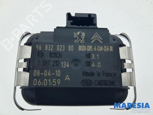 Electronic sensor PEUGEOT 308 CC (4B_) 1.6 16V | BP38105639M84 - Image 4