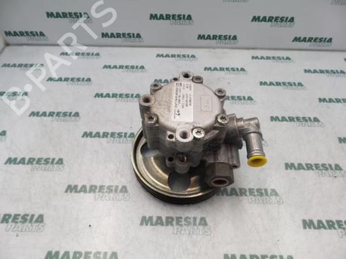 Steering pump PEUGEOT 607 (9D, 9U) 2.2 HDi | BP31400762M99