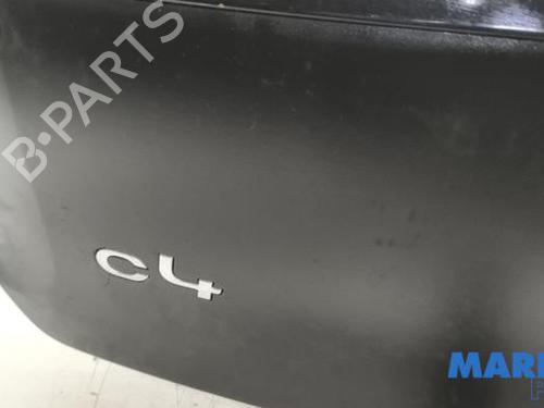 Tailgate CITROËN C4 CACTUS 1.6 BlueHDi 100 | BP37034449C6 - Image 8