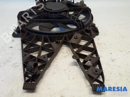 Pipe OPEL COMBO Box Body/MPV (X12) 1.6 CDTI (B05) | BP31414683M125