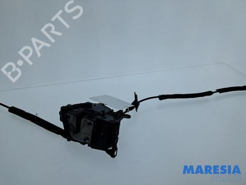 Electronic module RENAULT CLIO IV (BH_) 0.9 TCe 90 (BHNF, BHMA, BHMH, BHJK, BHJR) | BP38600770M83 - Image 2