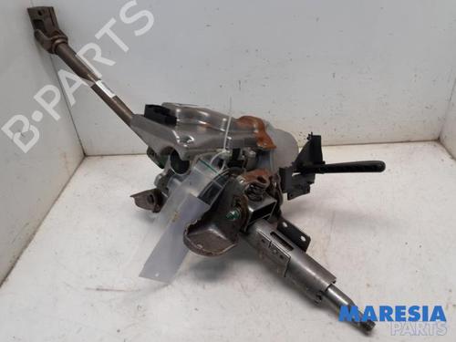 Used Electronic module FIAT 500 C (312_) 0.9 (312AG1A) (86 hp) 31408815