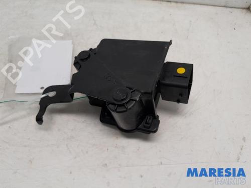 Capteur électronique CITROËN C4 CACTUS 1.2 THP 110 (110 hp) 31398195