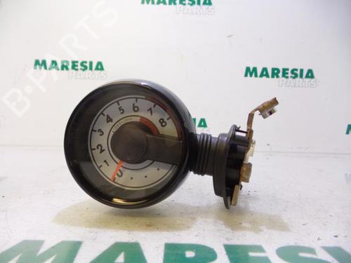 Used Electronic module CITROËN C1 (PM_, PN_) 1.0 (68 hp) 31479962