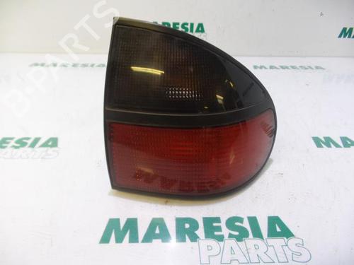 Used Right taillight RENAULT LAGUNA I Grandtour (K56_) 1.8 (K56S/T/0) (90 hp) 31453149