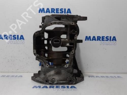 Used Front right seatbelt RENAULT SCÉNIC III (JZ0/1_) 1.4 16V (JZ0F, JZ1V) (131 hp) 31455075