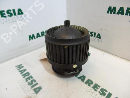 Heater blower motor RENAULT VEL SATIS (BJ0_) 2.2 dCi (BJ0E, BJ0F) | BP31492417M62