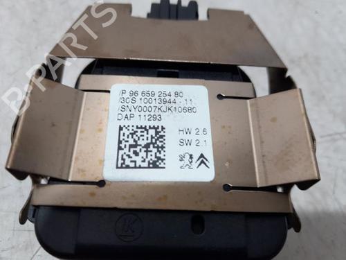Used Electronic sensor PEUGEOT 508 SW I (8E_) 1.6 THP (156 hp) 31429938