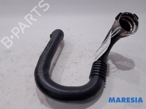 Used Exhaust system RENAULT MEGANE III Grandtour (KZ0/1) 1.2 TCe (KZ2B, KZ11) (116 hp) 31491597