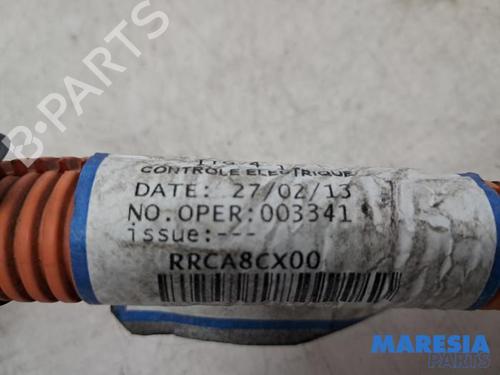 Cable RENAULT ZOE (BFM_) ZOE | BP37180694E12 - Image 4