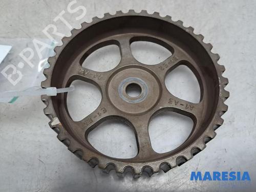 Pulley RENAULT TWINGO II (CN0_) 1.2 (CN0D) | BP31532017M122