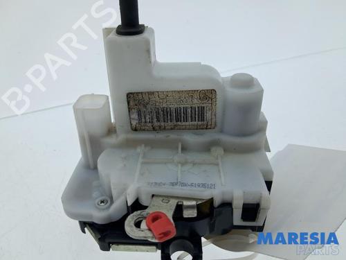 Electronic module FIAT 500 C (312_) 1.2 (312CXA1A, 312AXA1A) | BP37875718M83 - Image 3