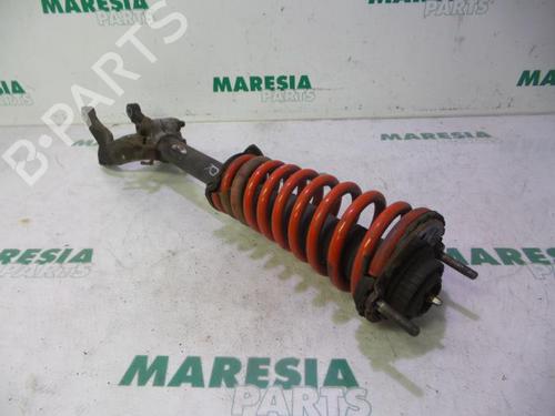 Used Right front shock absorber ALFA ROMEO 147 (937_) 1.9 JTD 16V (937.AXG1B, 937.BXG1B) (140 hp) 31428228