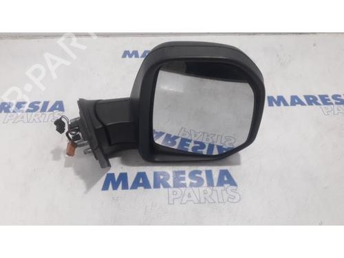 Used Right mirror CITROËN BERLINGO Box Body/MPV (B9) 1.6 HDi 75 (75 hp) 31512992