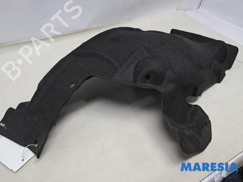 Used Wheel arch RENAULT SCÉNIC III (JZ0/1_) 1.6 16V (JZ0U, JZ1B) (110 hp) 31816583