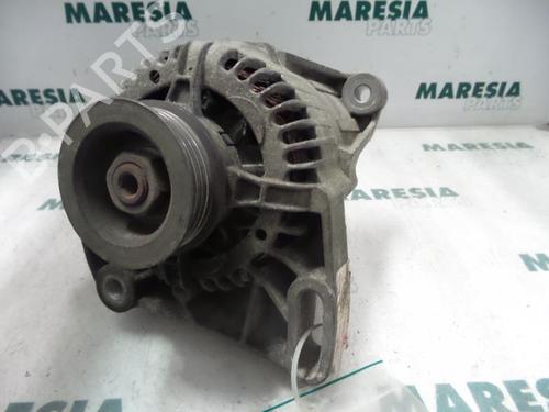Used Alternator Alternator FIAT PUNTO (188_) 1.2 16V 80 (188.233, .235, .253, .255, .333, .353, .639,... (80 hp) 31453220 31453220