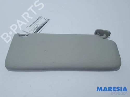 Pala sol esquerda RENAULT TWINGO II (CN0_) 1.2 16V (CN0K, CN0V, CN0A) (76 hp) 31531213