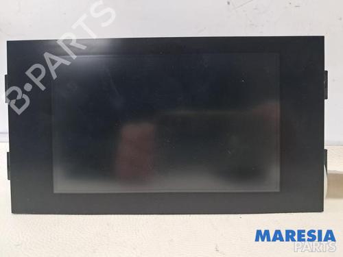 Used Electronic module Electronic module PEUGEOT 308 II (LB_, LP_, LW_, LH_, L3_) 1.6 THP 125 (125 hp) 36186075 36186075
