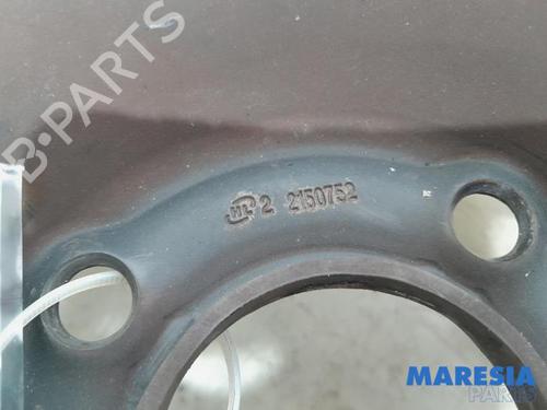 Rim CITROËN BERLINGO MULTISPACE (B9) 1.6 | BP31521716C45 