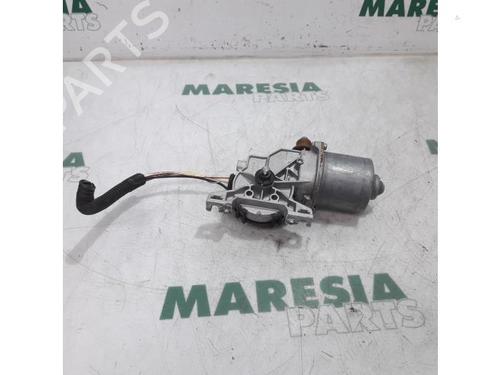 Used Front wiper motor FIAT PANDA (312_, 319_) 0.9 (312PXG1A) (86 hp) 31534019