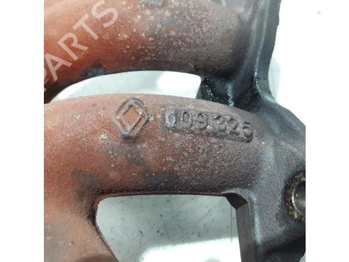 Exhaust manifold RENAULT TWINGO II (CN0_) 1.2 (CN0D) | BP31489623M110