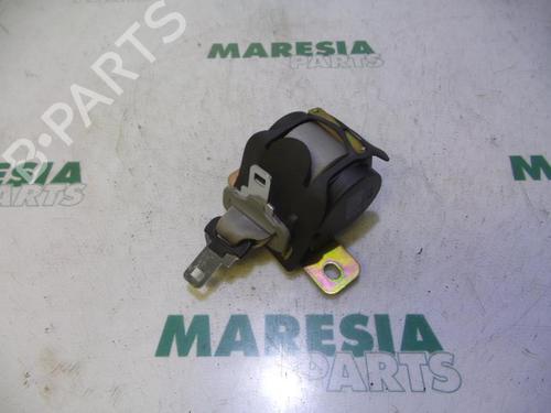 Used Rear center seatbelt RENAULT SCÉNIC I MPV (JA0/1_, FA0_) 1.6 (JA00) (110 hp) 31465581