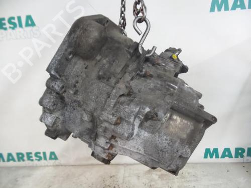 Gearbox ALFA ROMEO 159 (939_) 3.2 JTS Q4 (939AXH1B, 939AXG22) | BP31426406M3