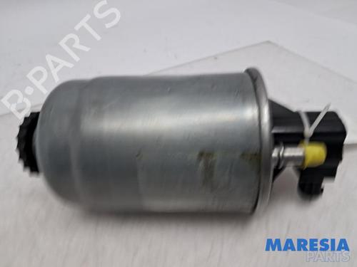 Støtte RENAULT GRAND SCÉNIC III (JZ0/1_) 1.6 dCi (JZ00, JZ12) (130 hp) 31531125