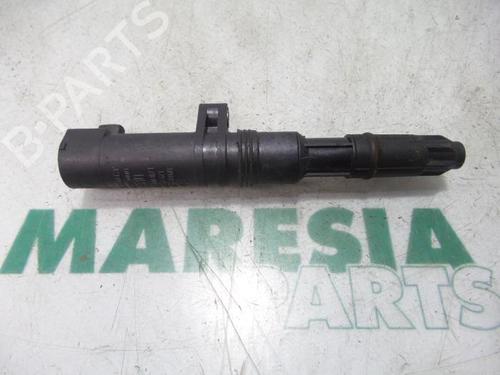 Used Ignition coil RENAULT SCÉNIC II (JM0/1_) 1.6 16V (JM1R) (112 hp) 31454585