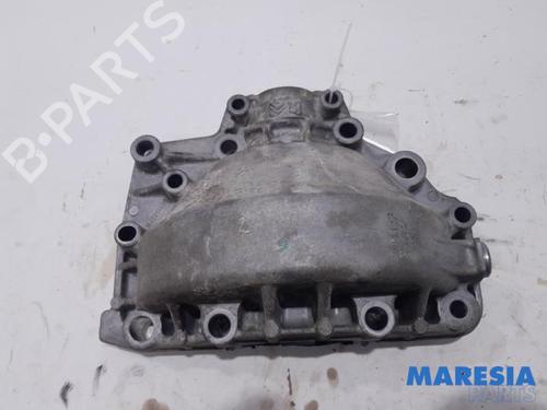 Rear differential CITROËN C4 Picasso II 1.6 HDi / BlueHDi 115 | BP31417698M24