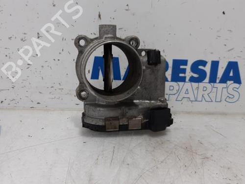 Throttle body CITROËN JUMPER II Platform/Chassis 2.2 HDi 150 | BP31419444M82