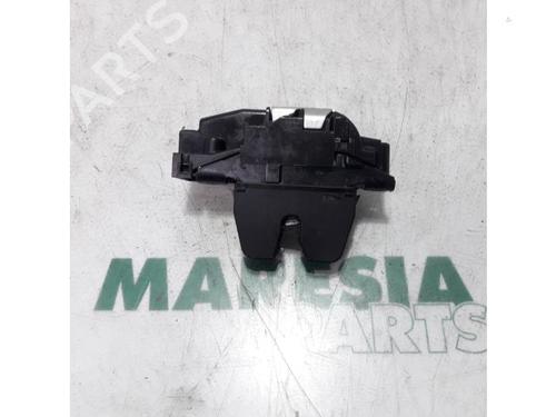 Used Electronic module PEUGEOT 308 SW I (4E_, 4H_) 1.6 16V (120 hp) 31499766